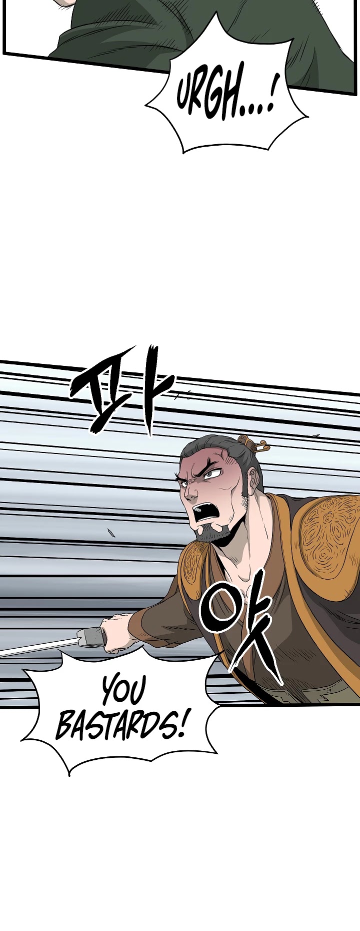 Murim Login Chapter 53 image 36